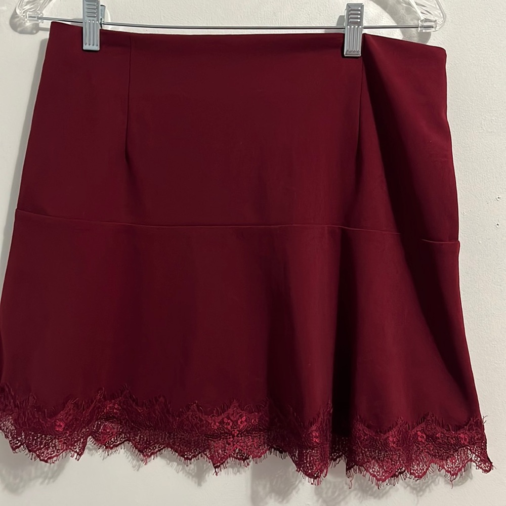 Cute skirt